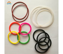 無(wú)毒硅膠圈熱賣(mài)促銷(xiāo)