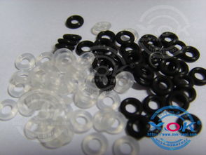 進(jìn)口o型圈 德國品質(zhì)o型圈