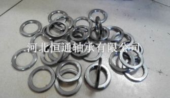 來(lái)樣來(lái)圖生產(chǎn)非標(biāo)圓螺母,墊圈等非標(biāo)件