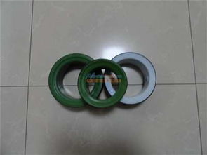 蝶閥襯套 濱海縣國華橡膠制品