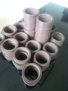 濰坊氟膠油封與密封件 價格、廠家及產品圖片全解析