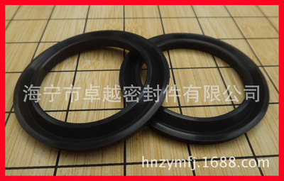 氟膠密封圈 特性、應用與卓越密封件的專業(yè)解決方案