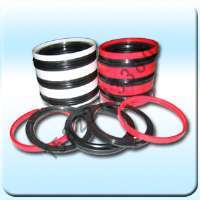 專注密封解決方案 華北特種橡膠密封天津銷售處產品全覽