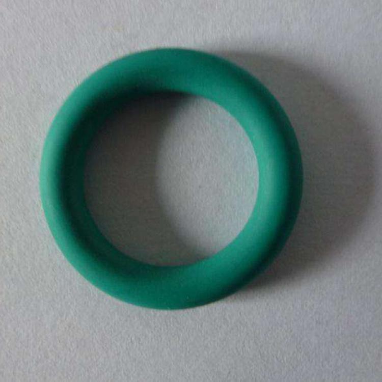 景密氟膠密封圈 卓越性能與廣泛應用的工業守護者